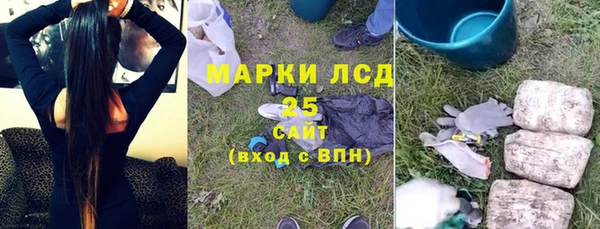 крисы Лабытнанги